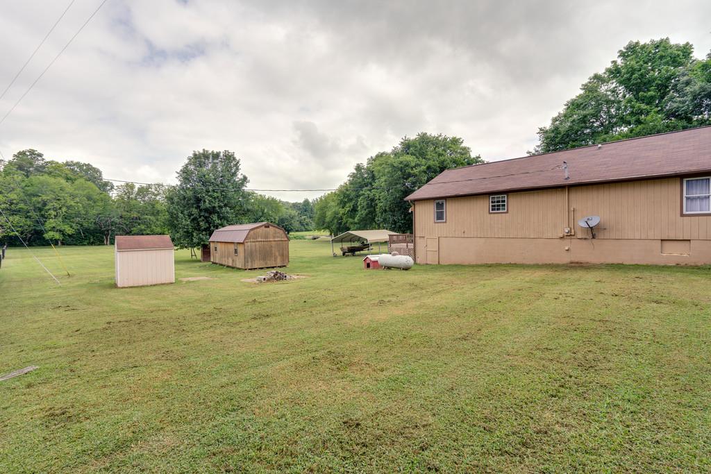 3181 Demastus Road Culleoka, TN 38451 - Photo 27 of 29 Gallery Image 27