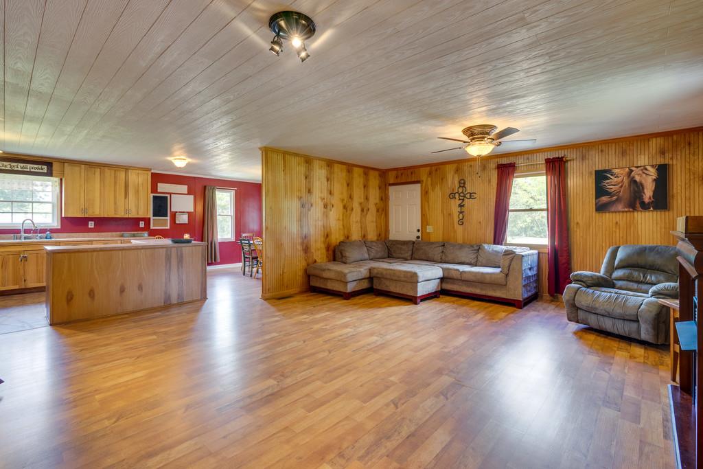 3181 Demastus Road Culleoka, TN 38451 - Photo 6 of 29 Gallery Image 6