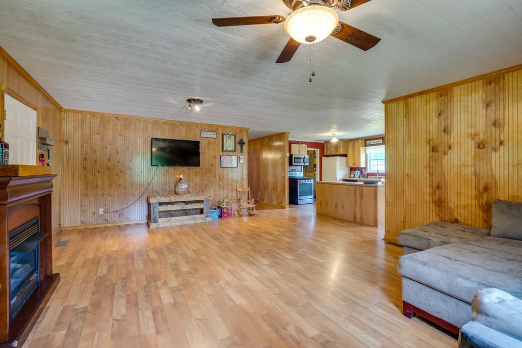 3181 Demastus Road Culleoka, TN 38451 - Photo 9 of 29 Gallery Image 9