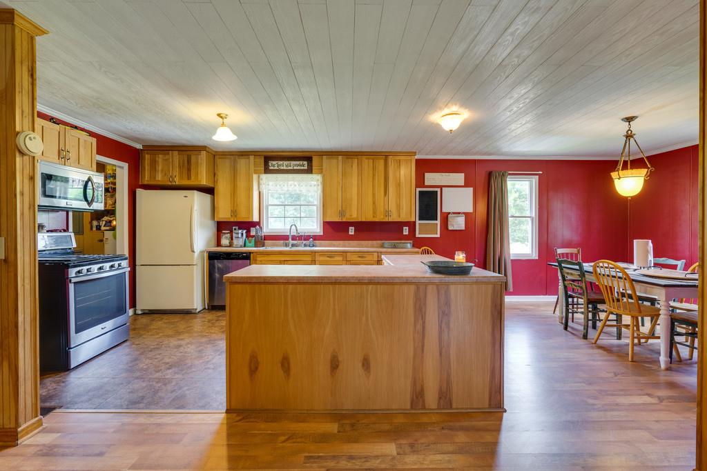 3181 Demastus Road Culleoka, TN 38451 - Photo 10 of 29 Gallery Image 10