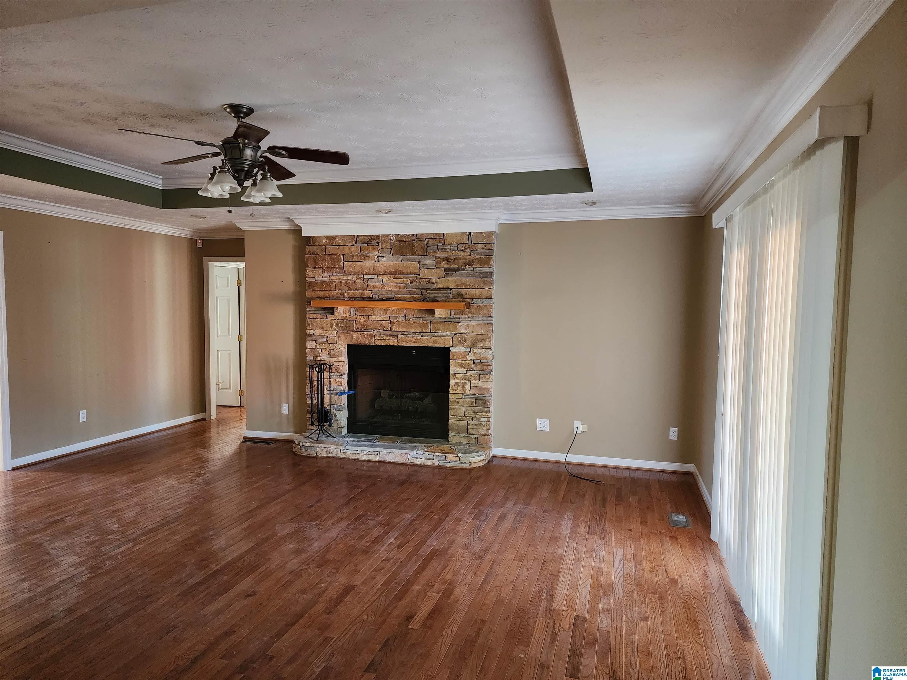 175 McCoy Road Albertville, AL 35950 - Photo 2 of 20