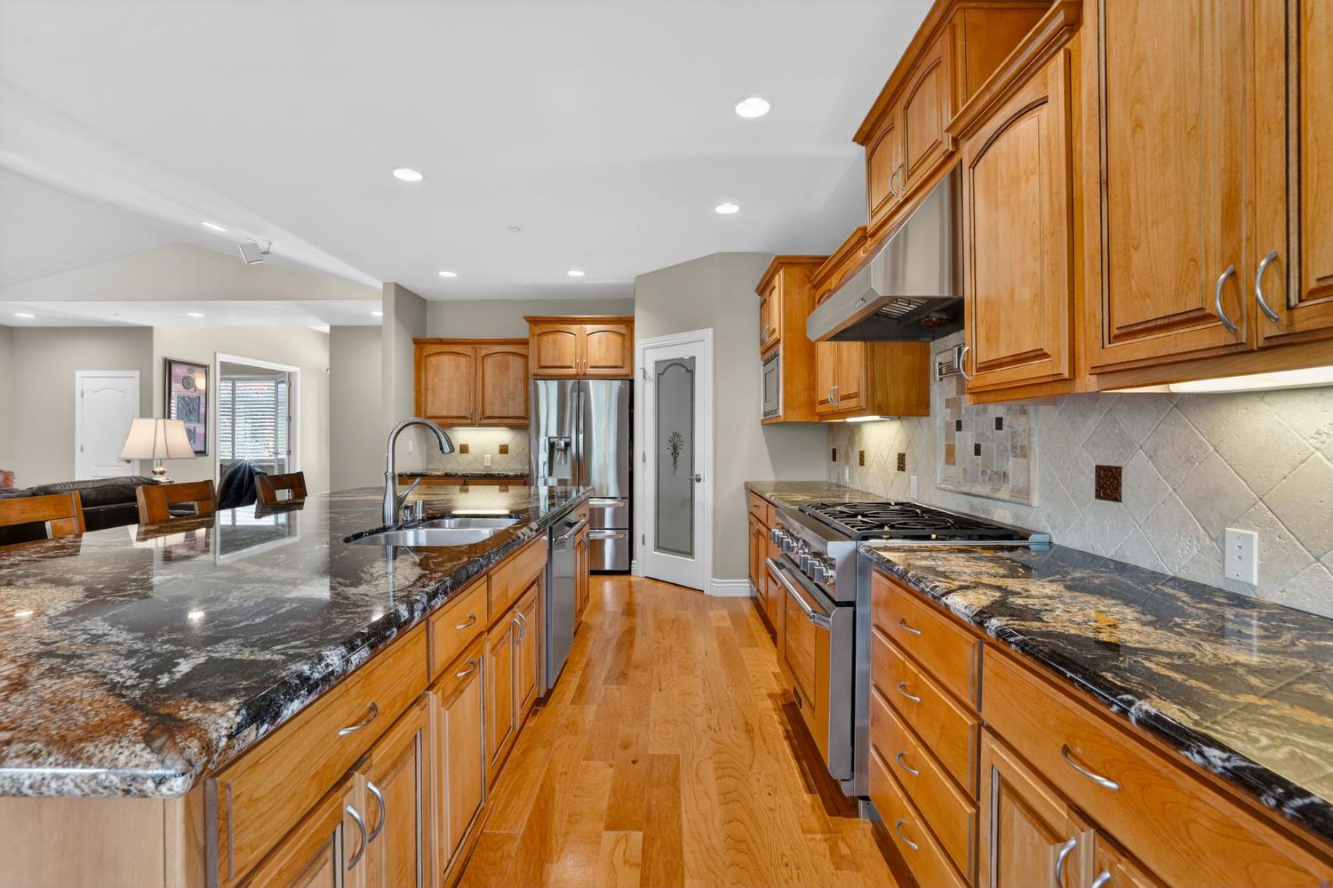 4554 Cross Creek Road Cool, CA 95614 - Photo 23 of 92
