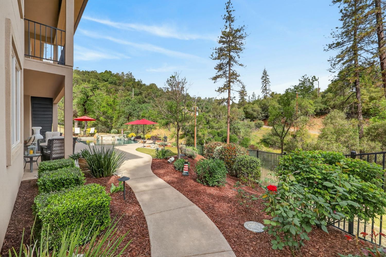 4554 Cross Creek Road Cool, CA 95614 - Photo 64 of 92