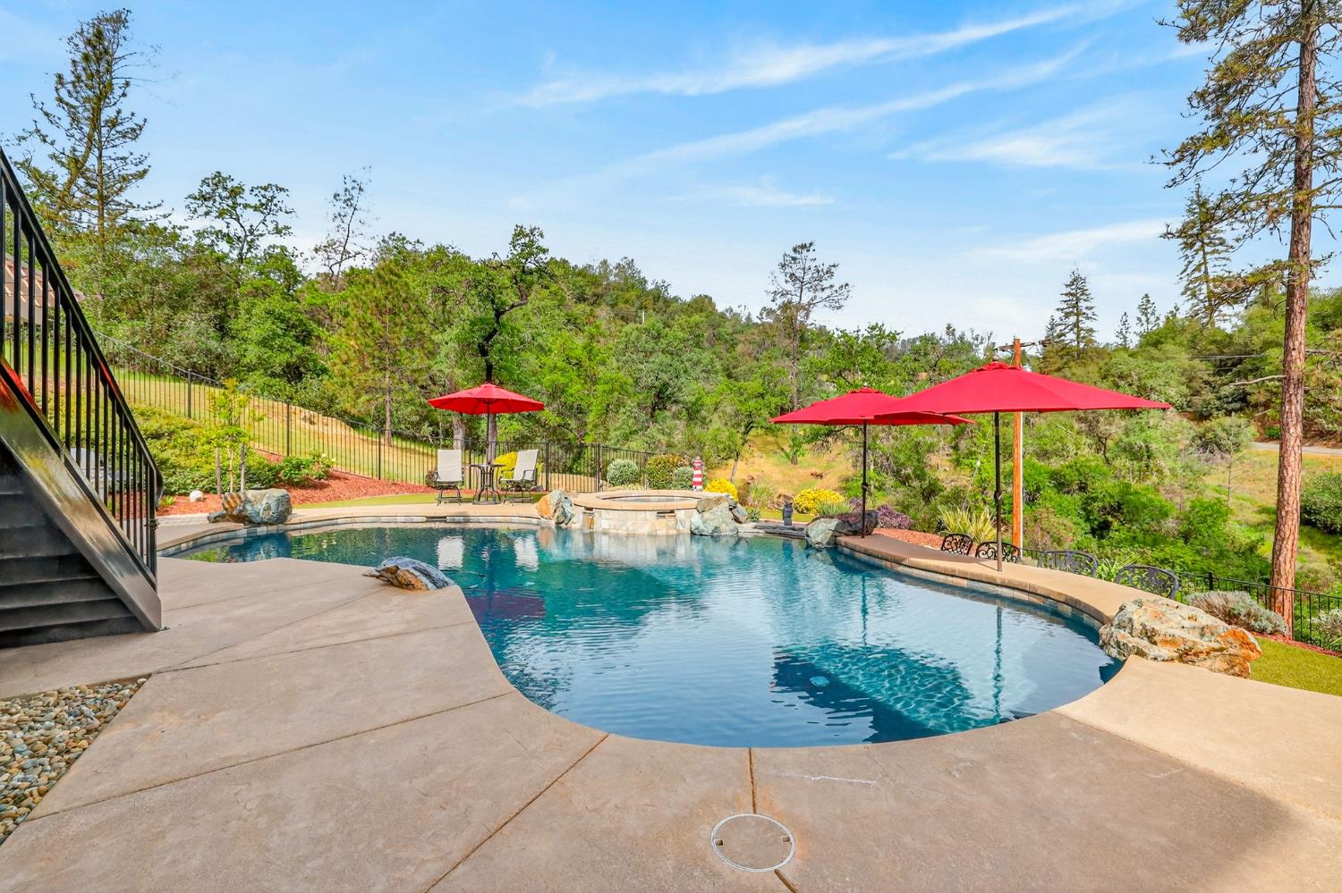 4554 Cross Creek Road Cool, CA 95614 - Photo 68 of 92