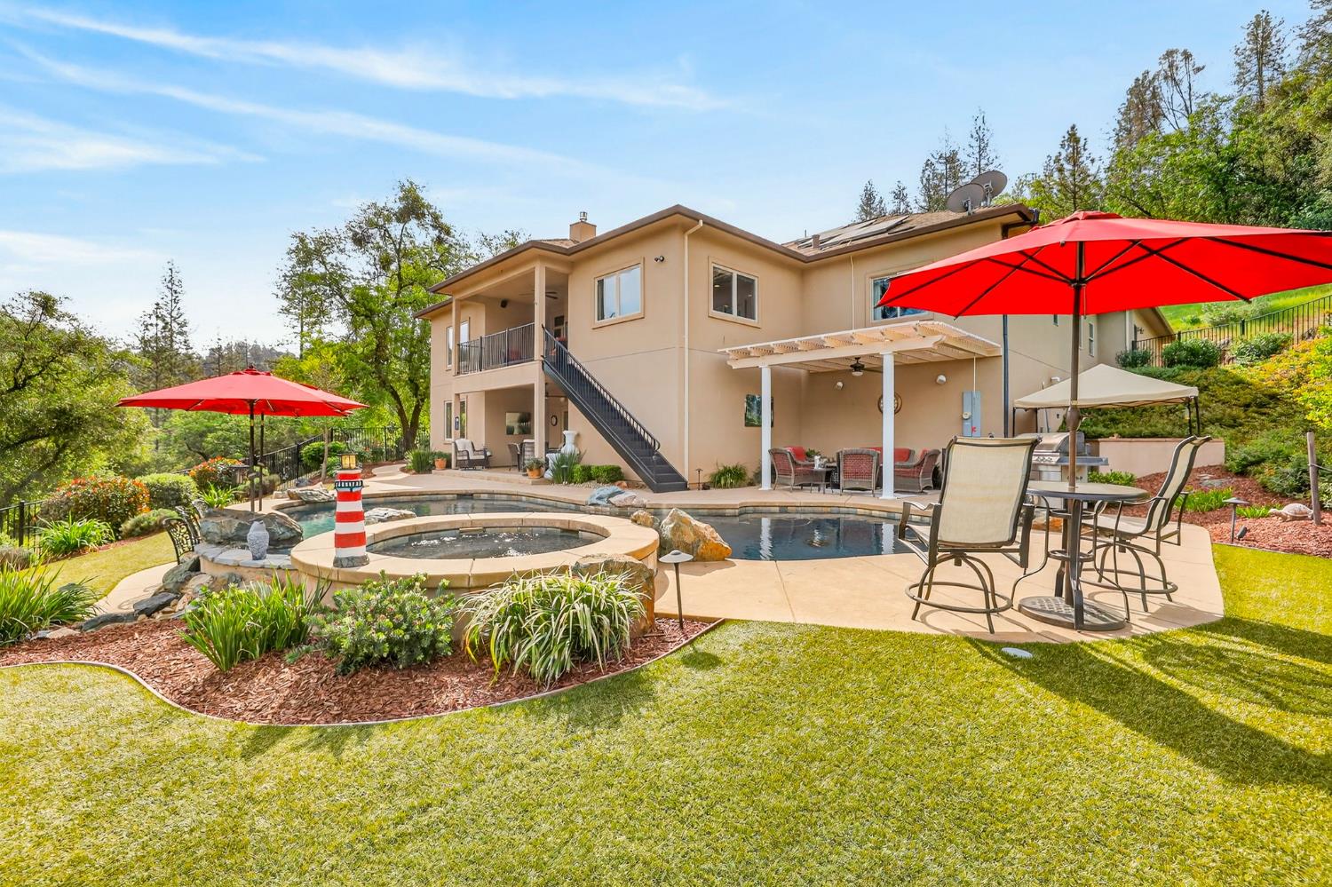 4554 Cross Creek Road Cool, CA 95614 - Photo 71 of 92