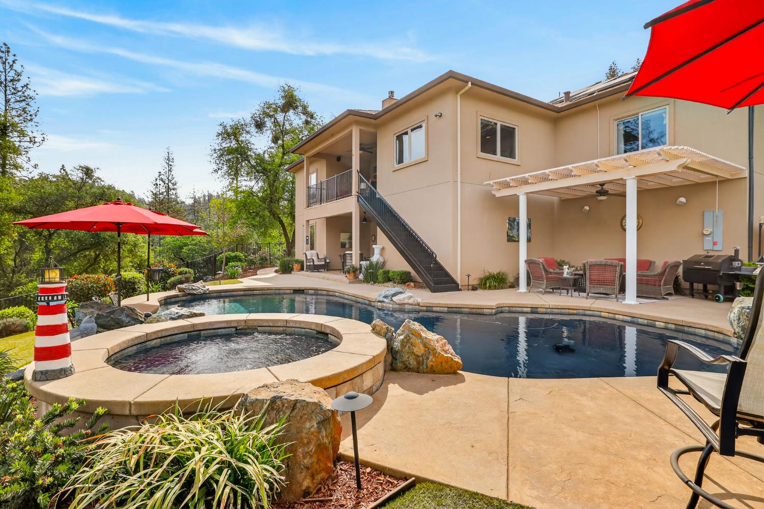 4554 Cross Creek Road Cool, CA 95614 - Photo 72 of 92