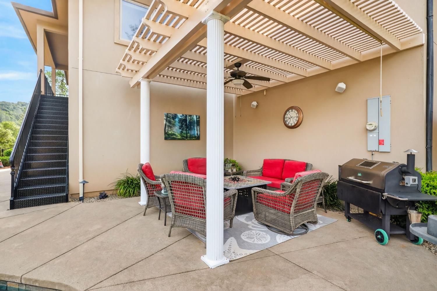 4554 Cross Creek Road Cool, CA 95614 - Photo 73 of 92