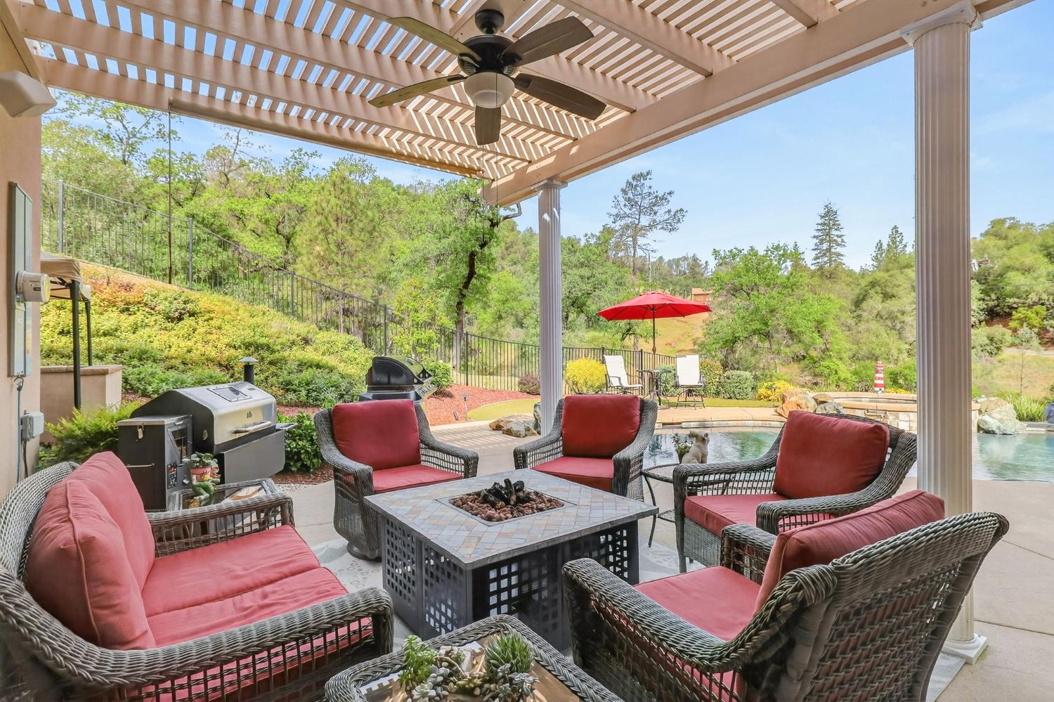 4554 Cross Creek Road Cool, CA 95614 - Photo 74 of 92