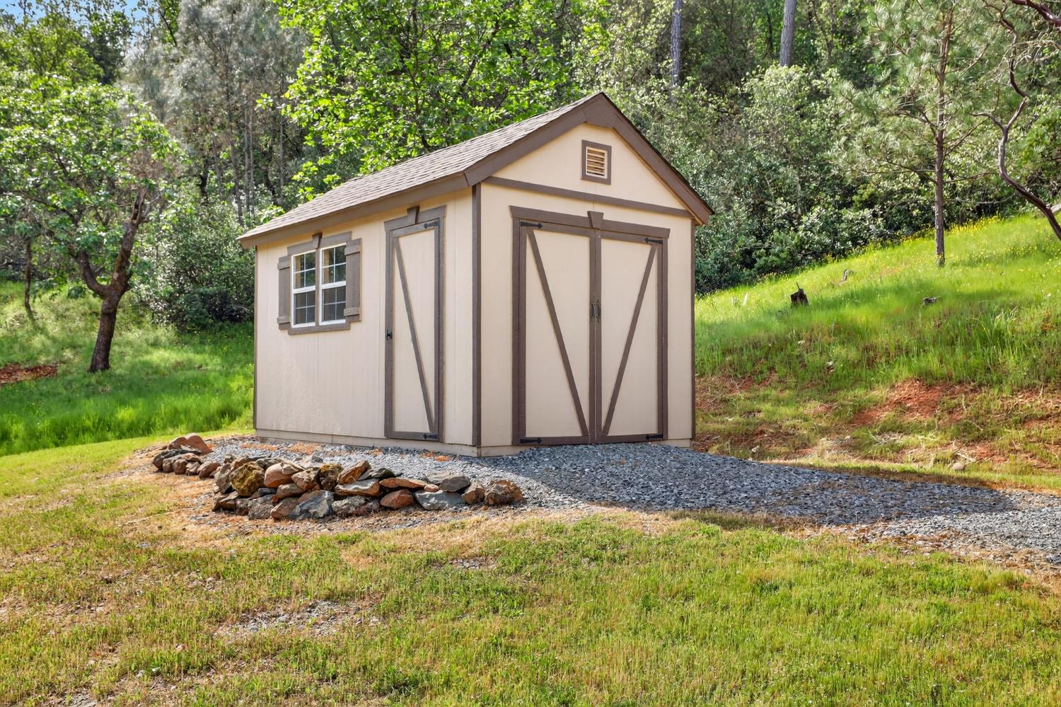 4554 Cross Creek Road Cool, CA 95614 - Photo 76 of 92