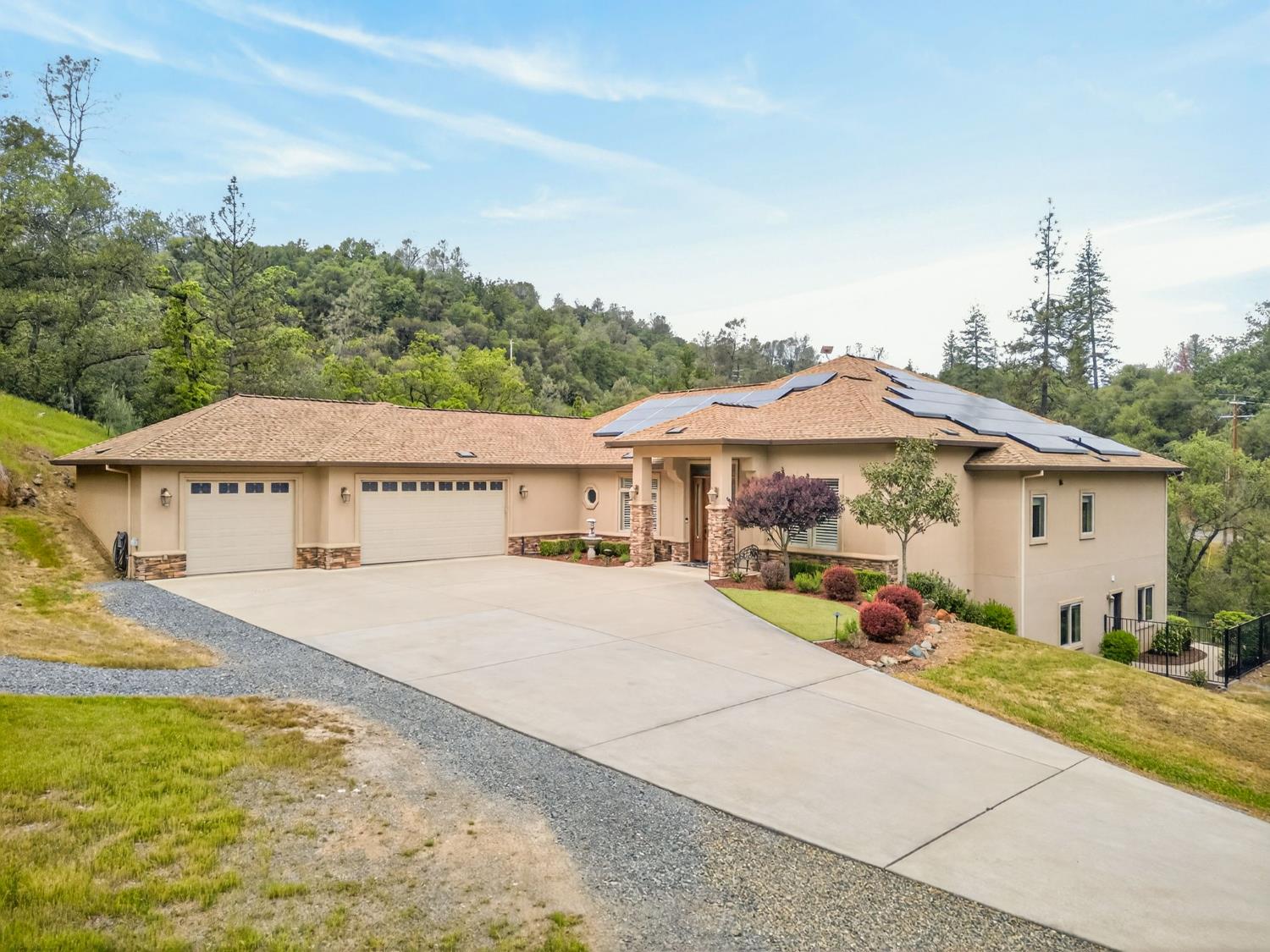 4554 Cross Creek Road Cool, CA 95614 - Photo 77 of 92