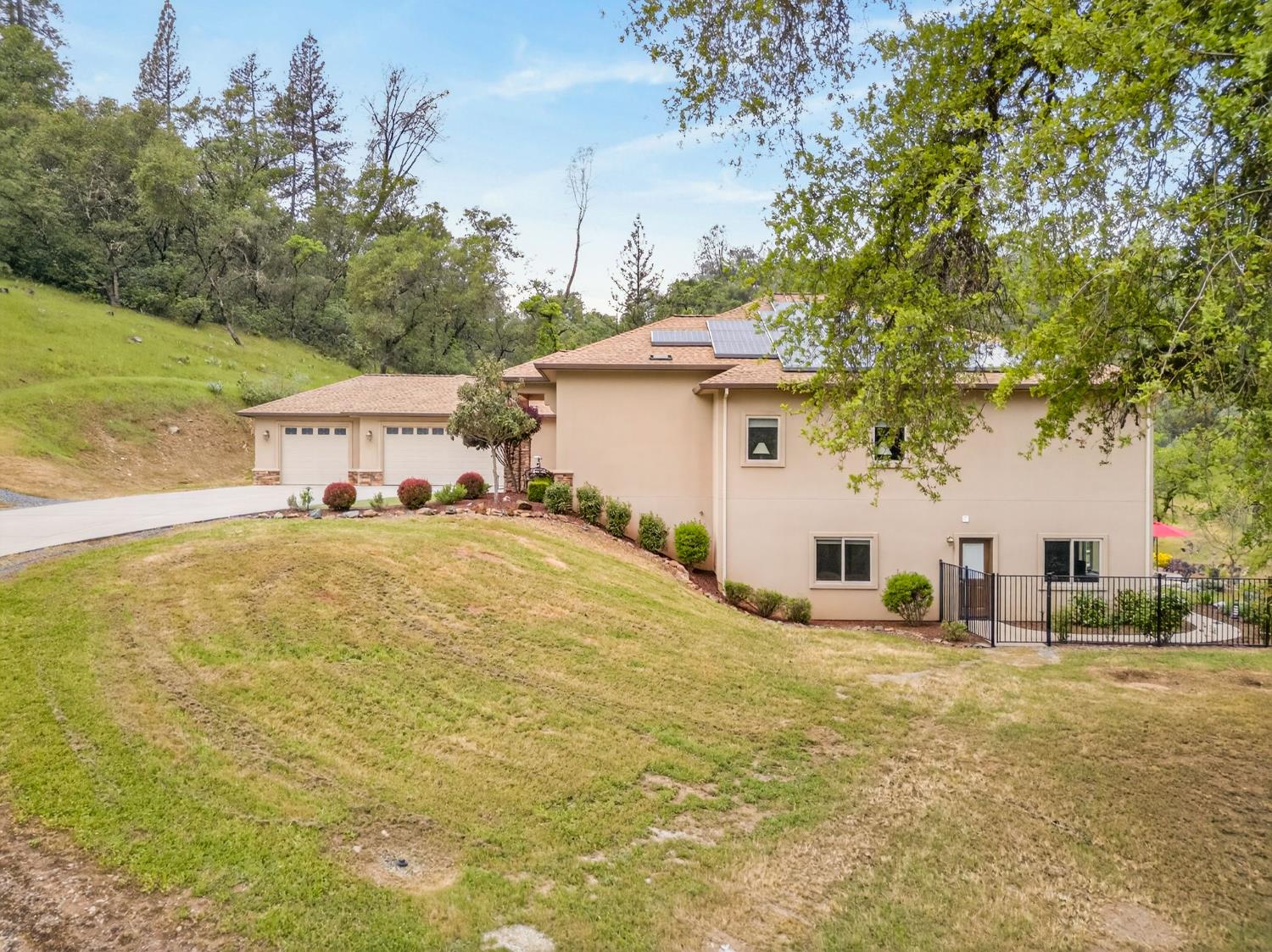 4554 Cross Creek Road Cool, CA 95614 - Photo 78 of 92