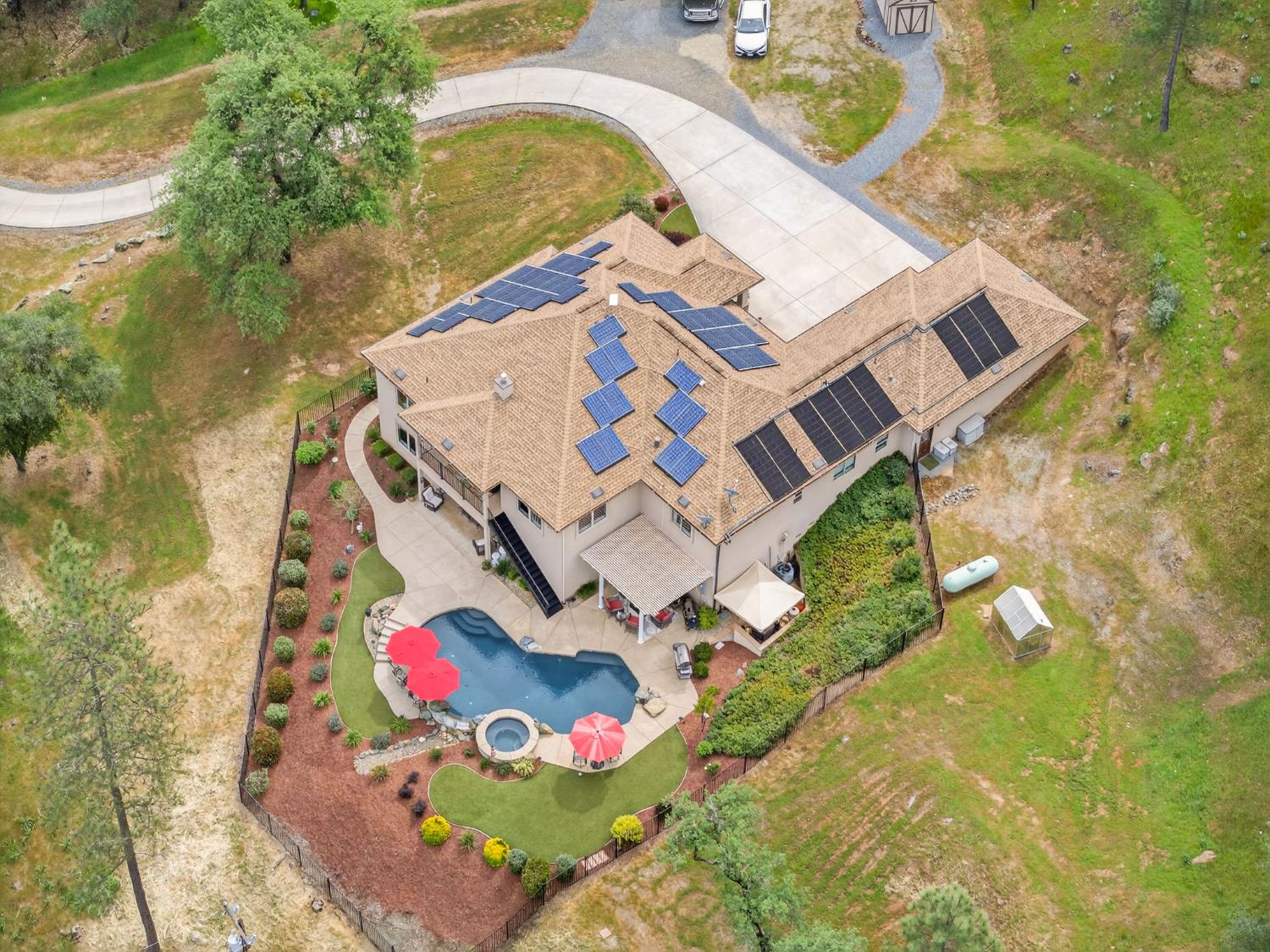 4554 Cross Creek Road Cool, CA 95614 - Photo 85 of 92