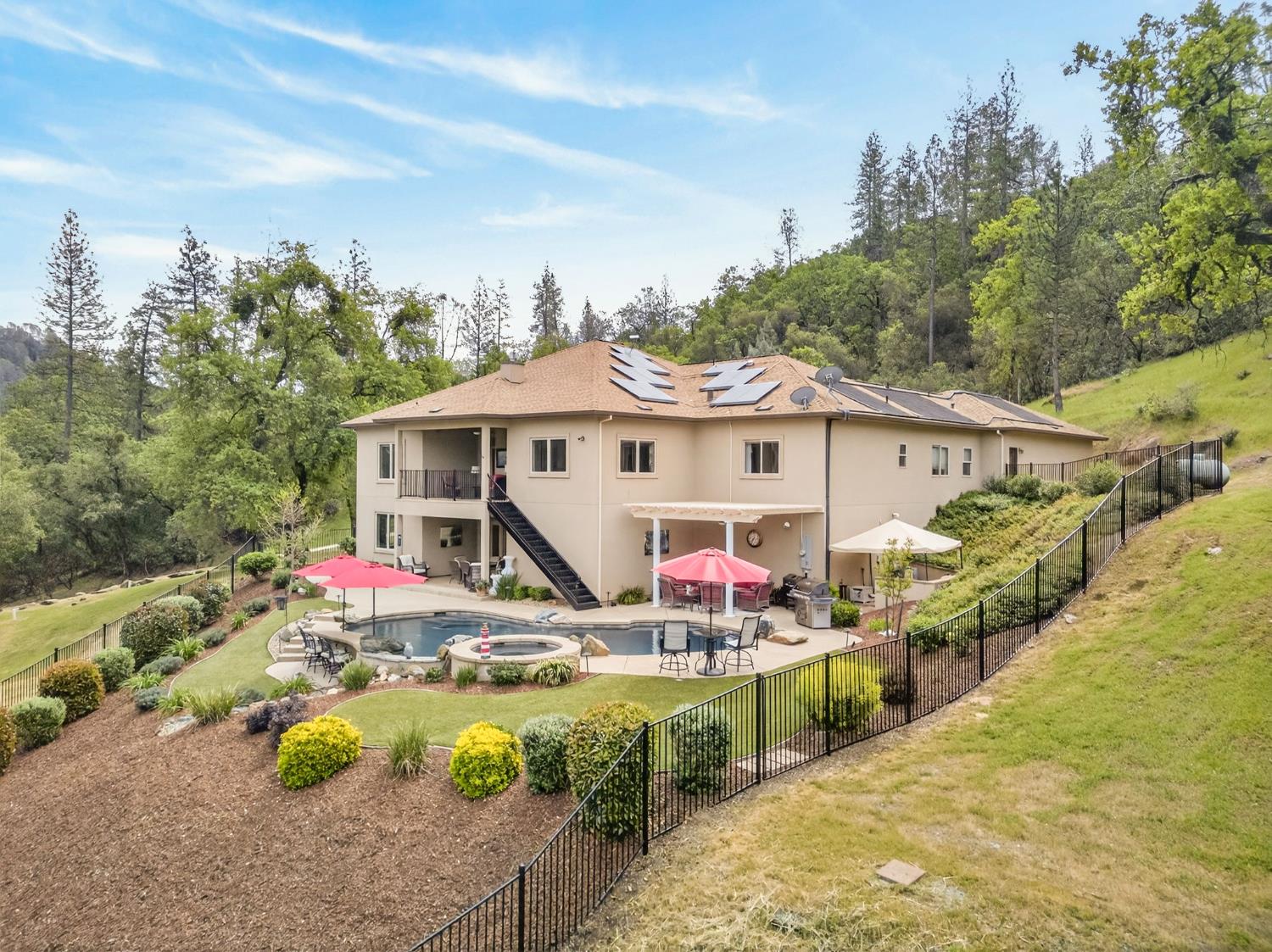 4554 Cross Creek Road Cool, CA 95614 - Photo 87 of 92