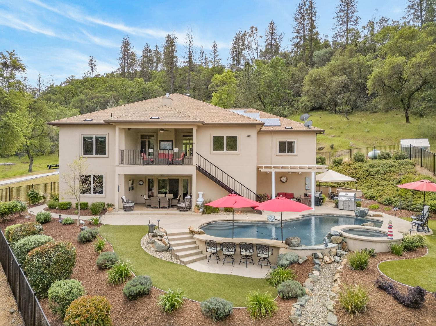 4554 Cross Creek Road Cool, CA 95614 - Photo 88 of 92