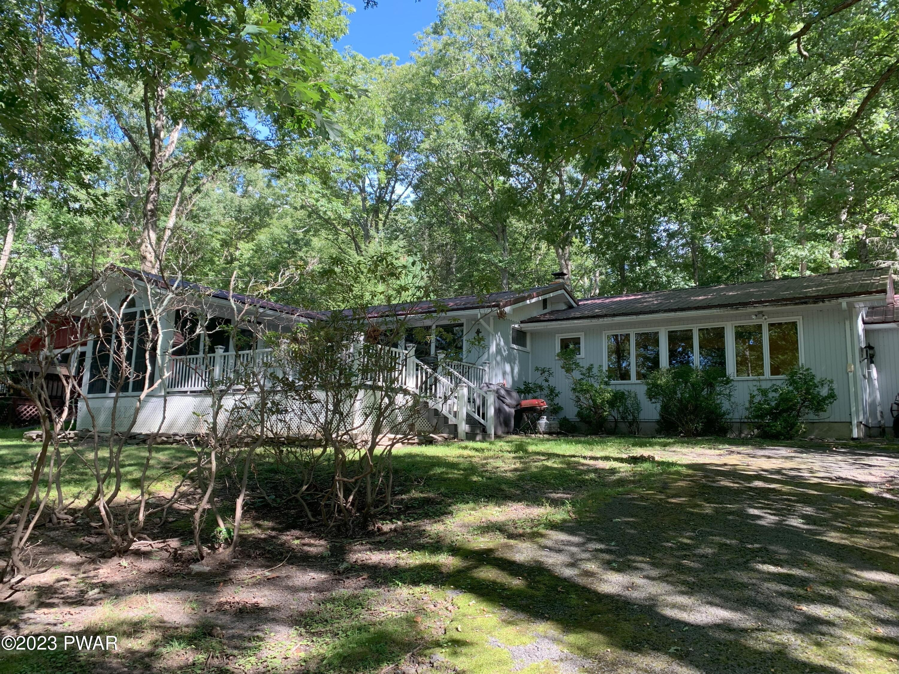 111 Lake Shore Road Shohola, PA 18458 - Photo 6 of 44