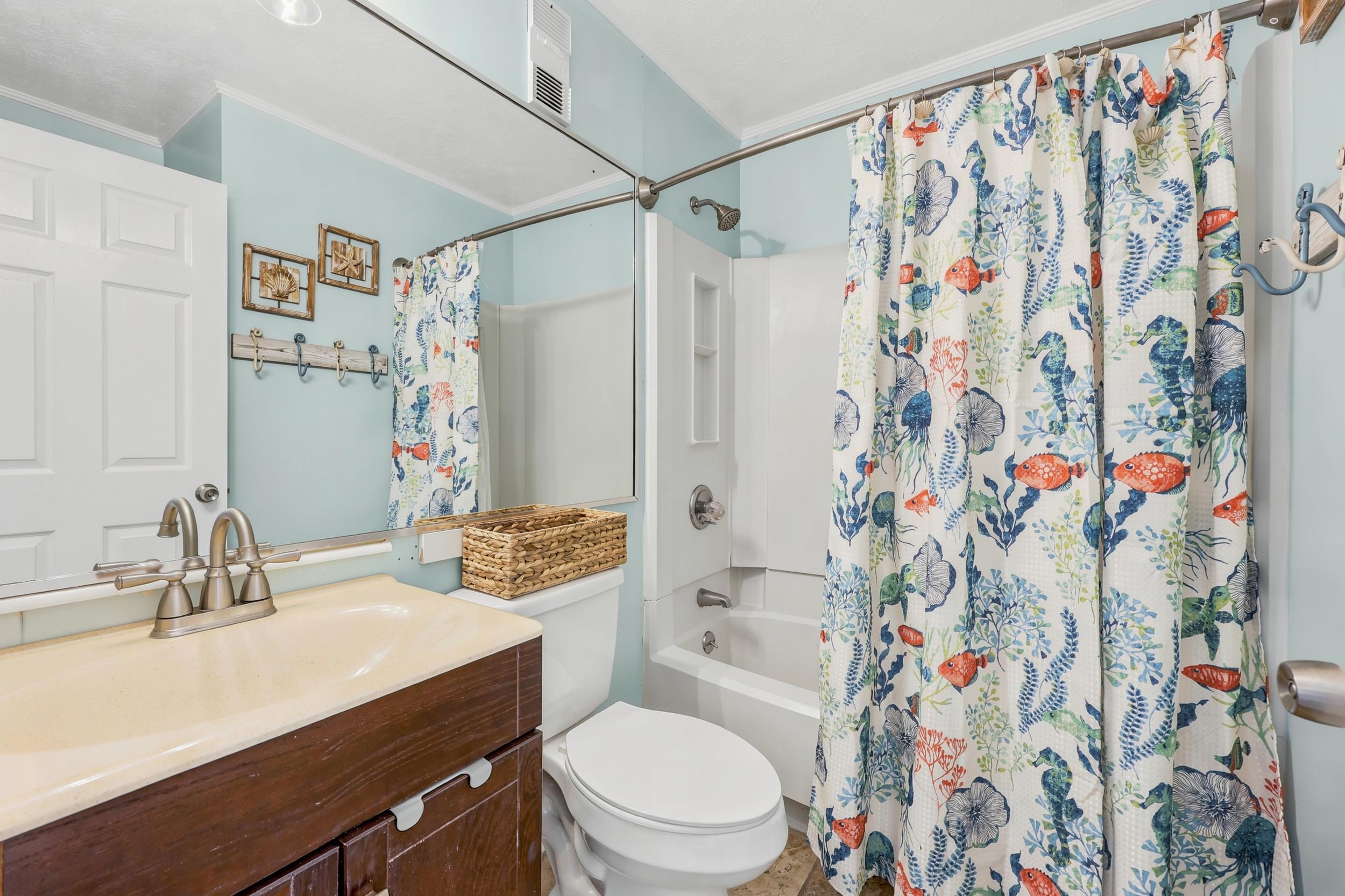 116 South Waccamaw Drive, Unit 302 Murrells Inlet, SC 29576 - Photo 10 of 25