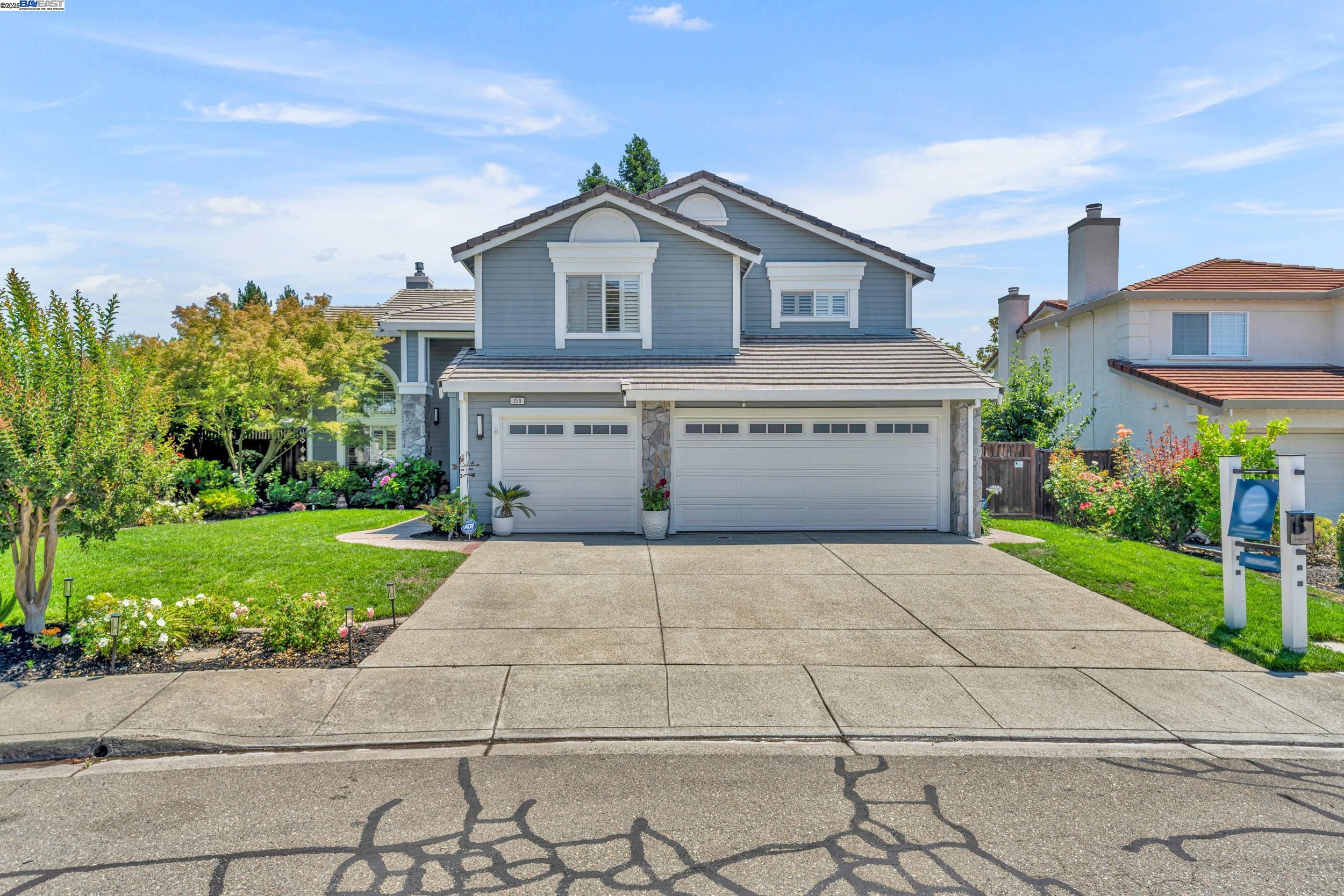 220 Sun Ridge Drive San Ramon, CA 94582 - Photo 1 of 1 Gallery Image 1
