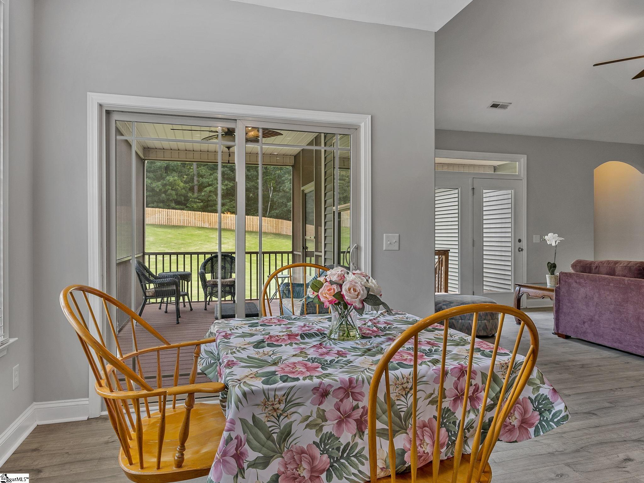 1 Amber Oaks Drive Greer, SC 29651 - Photo 12 of 32