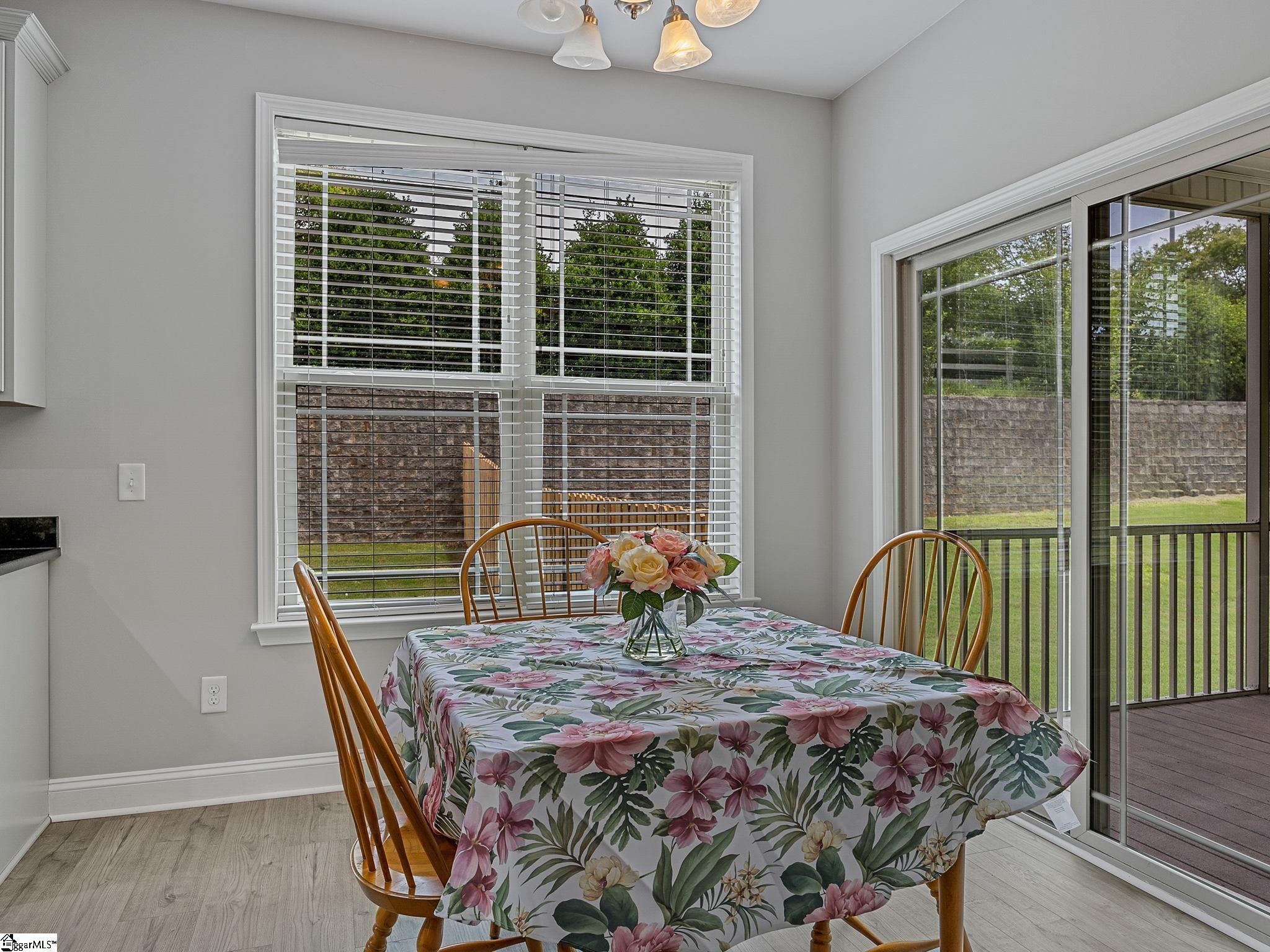 1 Amber Oaks Drive Greer, SC 29651 - Photo 13 of 32