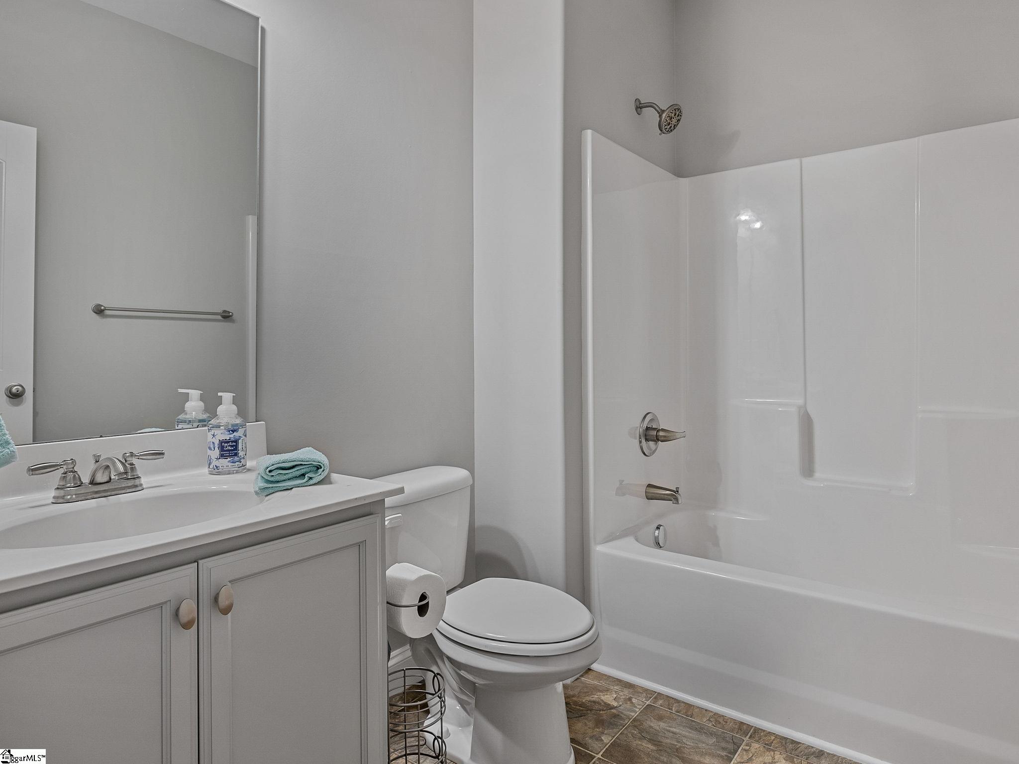 1 Amber Oaks Drive Greer, SC 29651 - Photo 23 of 32