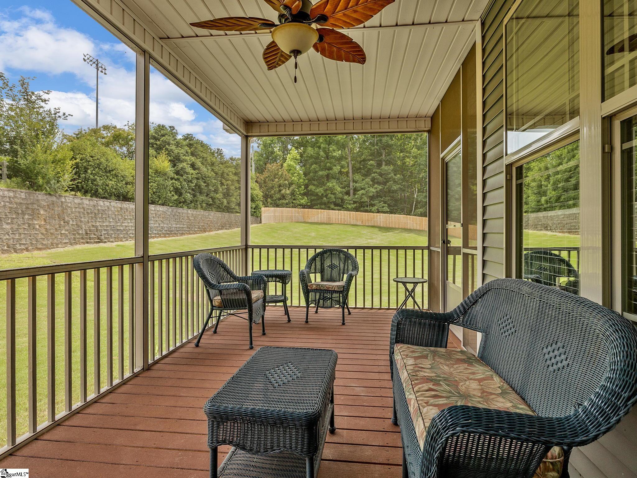 1 Amber Oaks Drive Greer, SC 29651 - Photo 27 of 32