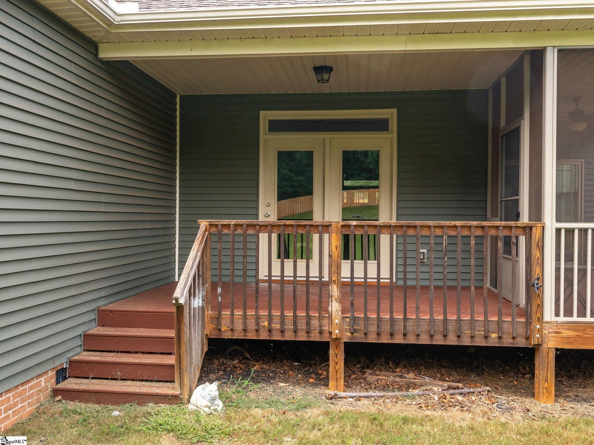 1 Amber Oaks Drive Greer, SC 29651 - Photo 28 of 32