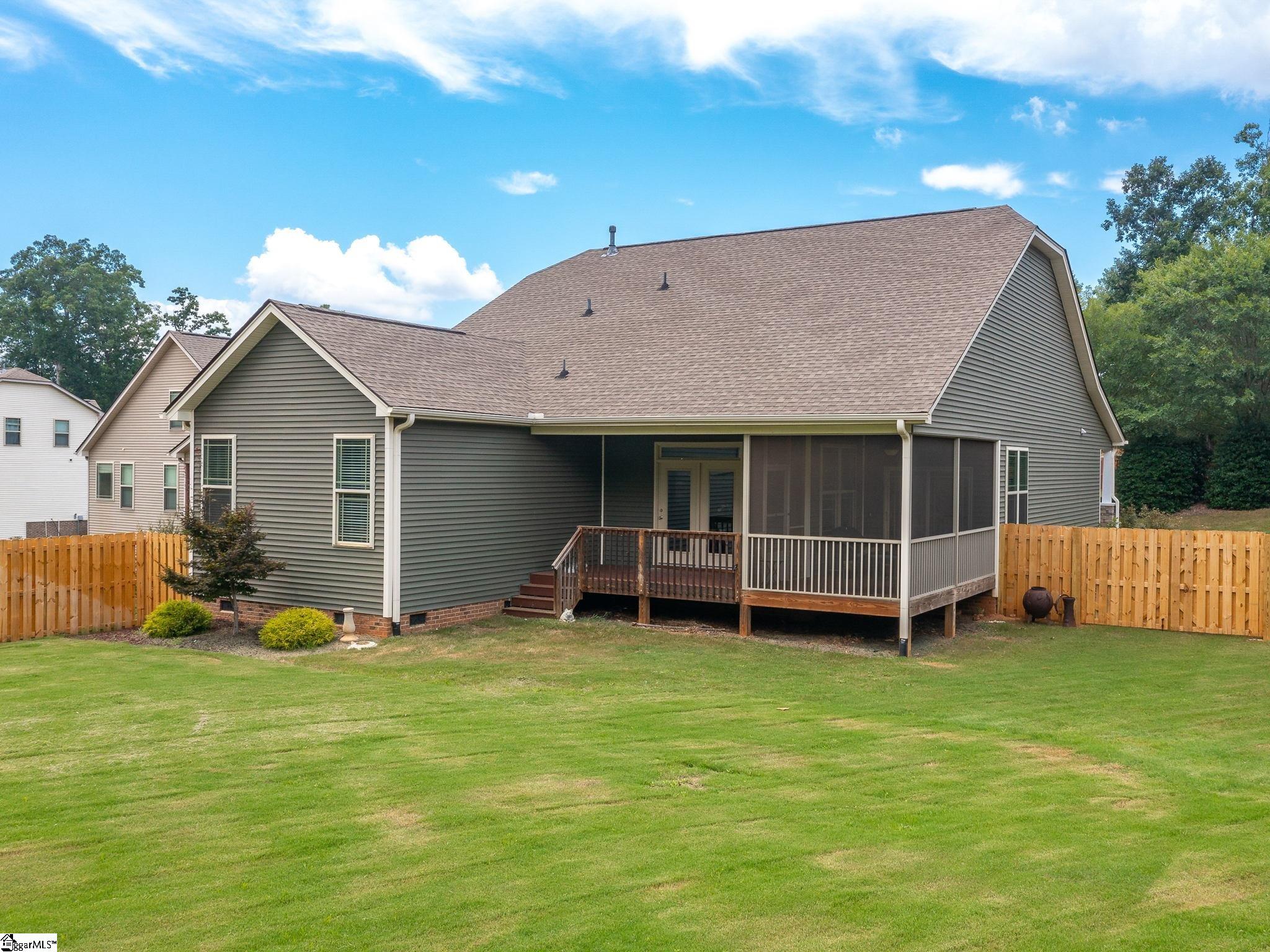 1 Amber Oaks Drive Greer, SC 29651 - Photo 29 of 32