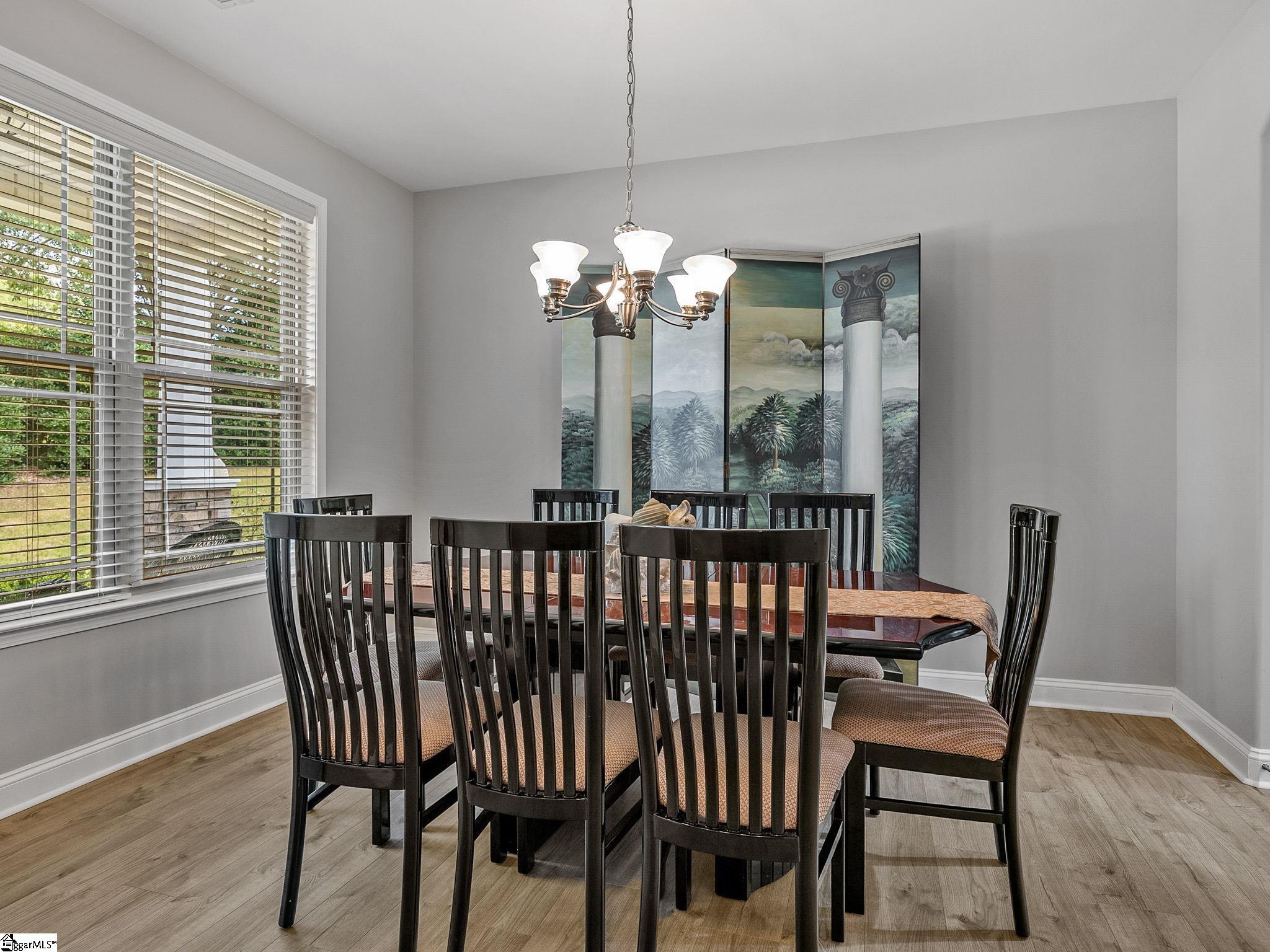 1 Amber Oaks Drive Greer, SC 29651 - Photo 3 of 32