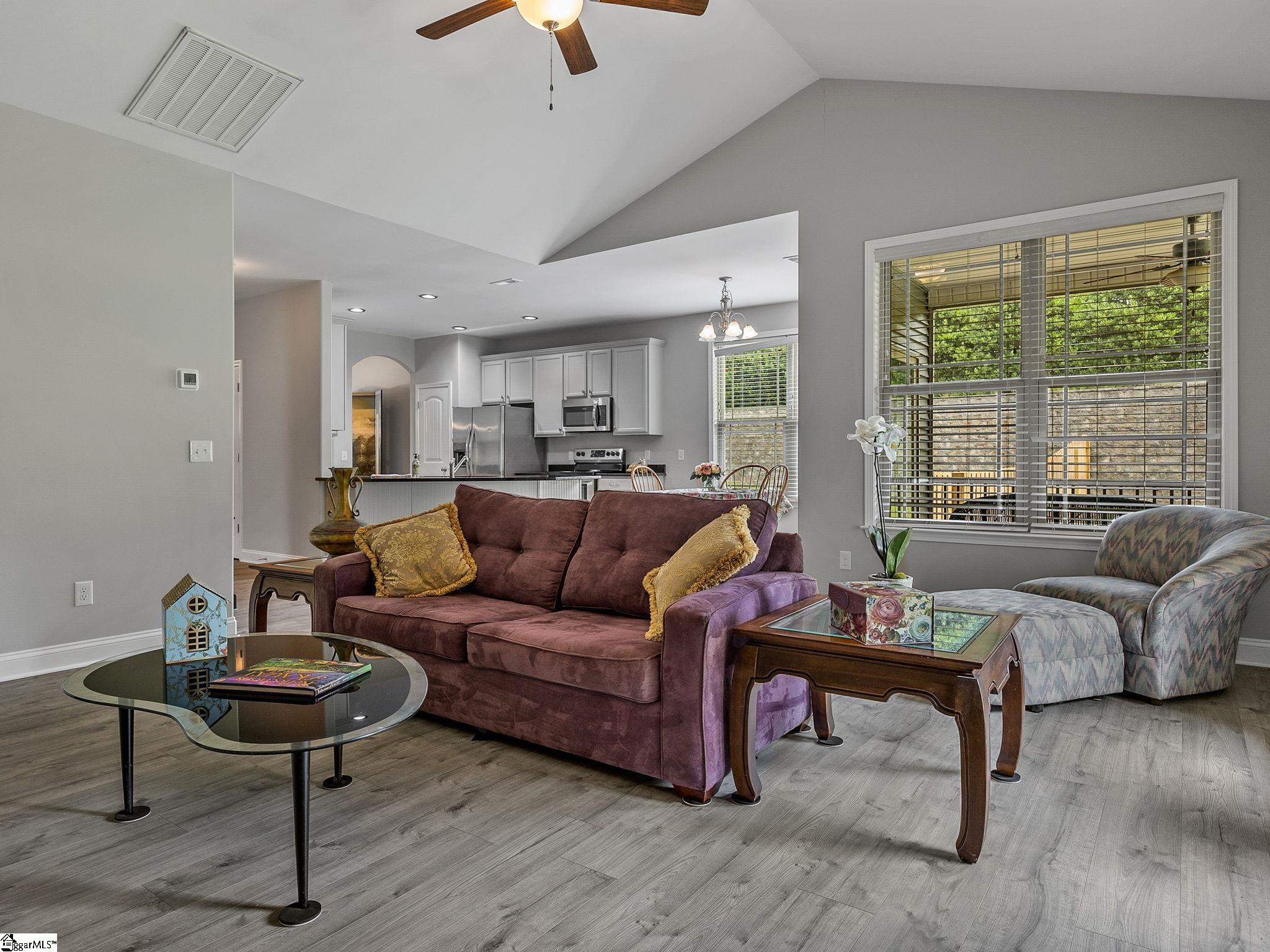 1 Amber Oaks Drive Greer, SC 29651 - Photo 7 of 32