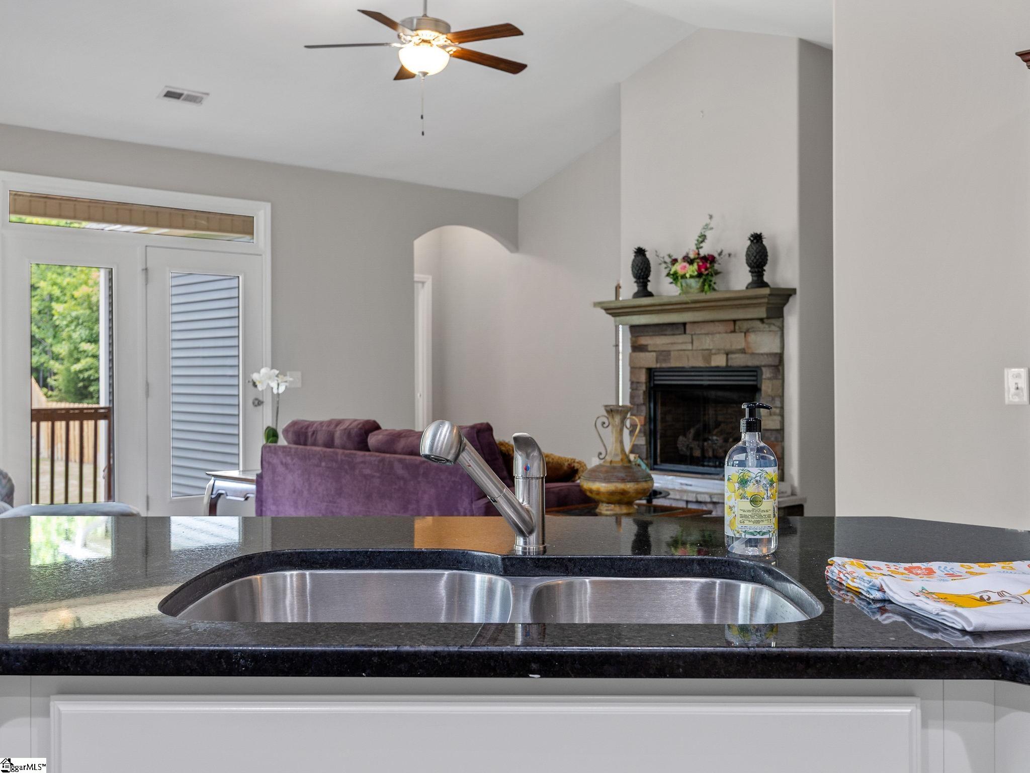 1 Amber Oaks Drive Greer, SC 29651 - Photo 10 of 32