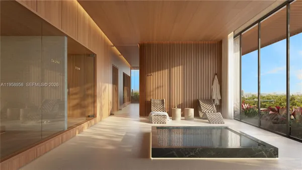 $2,790,000 | 1880 Brickell Avenue, Unit 22, Miami, FL 33129