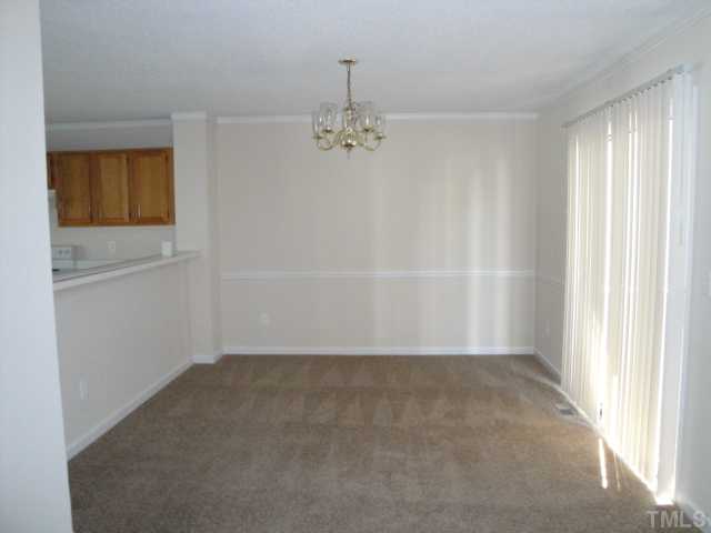 737 Cattail Circle Raleigh, NC 27610 - Photo 3 of 13 dining room