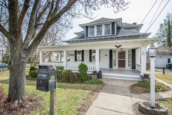 $3,700 | 6 West Dewey Avenue, Wharton, NJ 07885