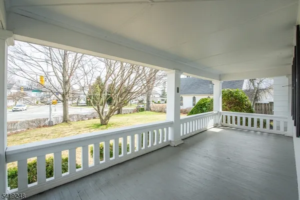 $3,700 | 6 West Dewey Avenue, Wharton, NJ 07885