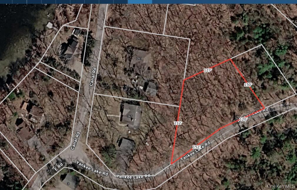 Wolf Pond Road Wurtsboro, NY 12790 - Photo 13 of 13