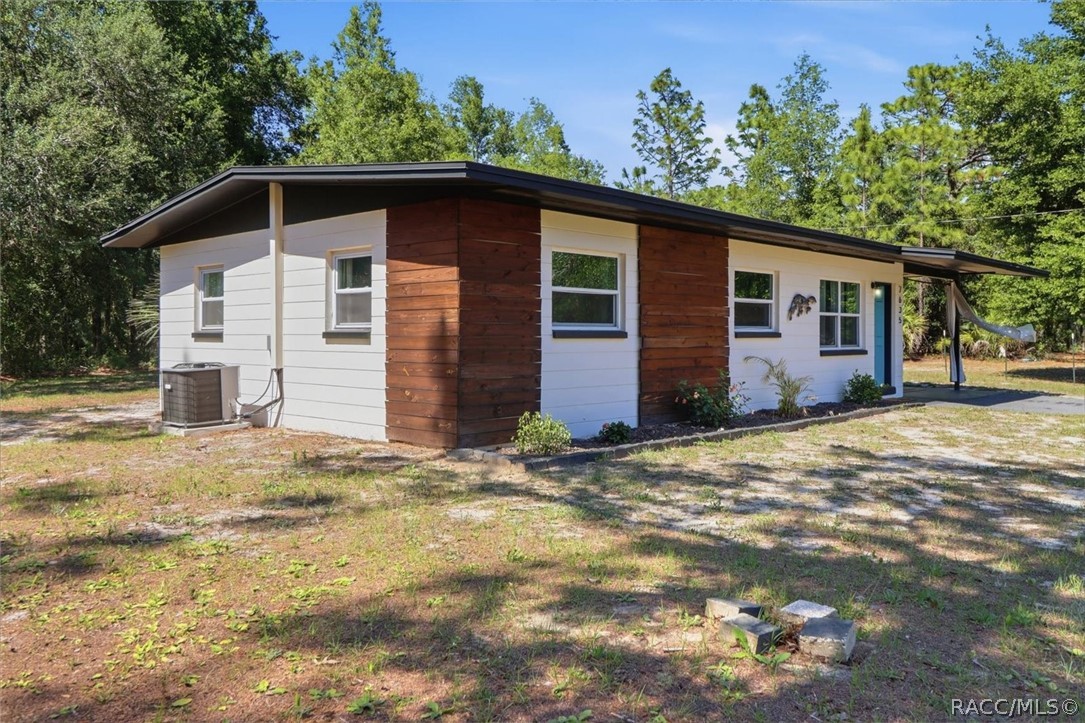 7635 West 7 Rivers Drive Crystal River, FL 34429 - Photo 30 of 58