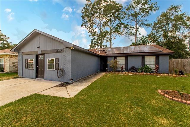 329 Tiffany Street Slidell, LA 70461 - Photo 2 of 15
