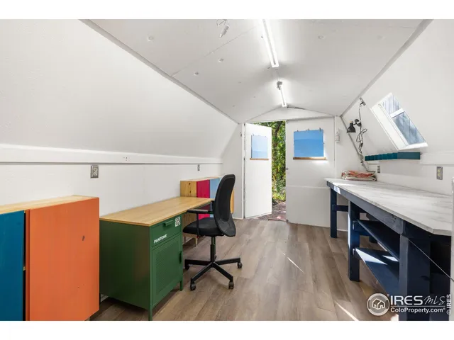 a picture of a room with a floor to ceiling window