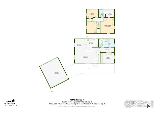 $579,000 | 9304 Kendall Street, Westminster, CO 80031