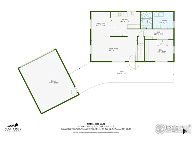 $579,000 | 9304 Kendall Street, Westminster, CO 80031