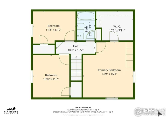 $579,000 | 9304 Kendall Street, Westminster, CO 80031