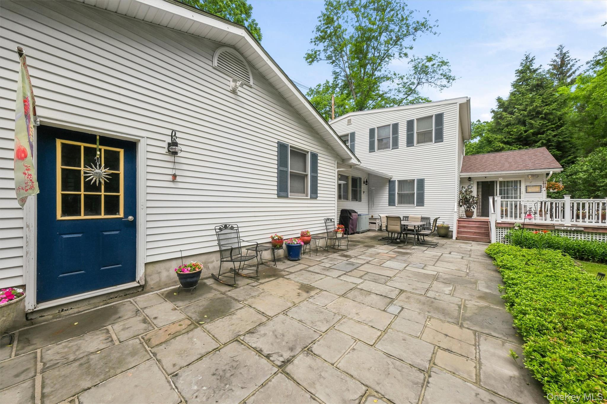 86 Old Balmville Road Newburgh, NY 12550 - Photo 36 of 47