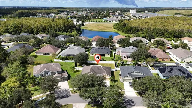 $419,000 | 3220 Pawleys Loop North, St. Cloud, FL 34769