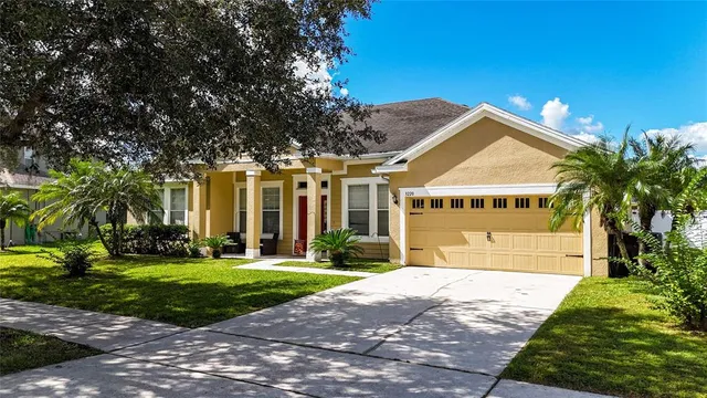 $419,000 | 3220 Pawleys Loop North, St. Cloud, FL 34769