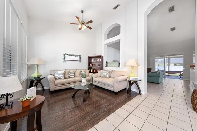 $419,000 | 3220 Pawleys Loop North, St. Cloud, FL 34769