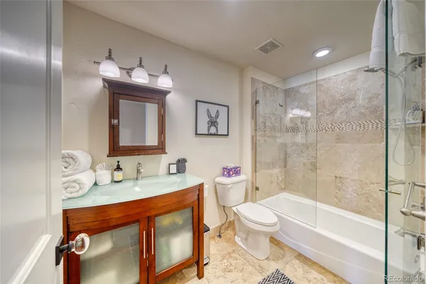 $675,000 | 139 West 1st Street, Unit E, Salida, CO 81201