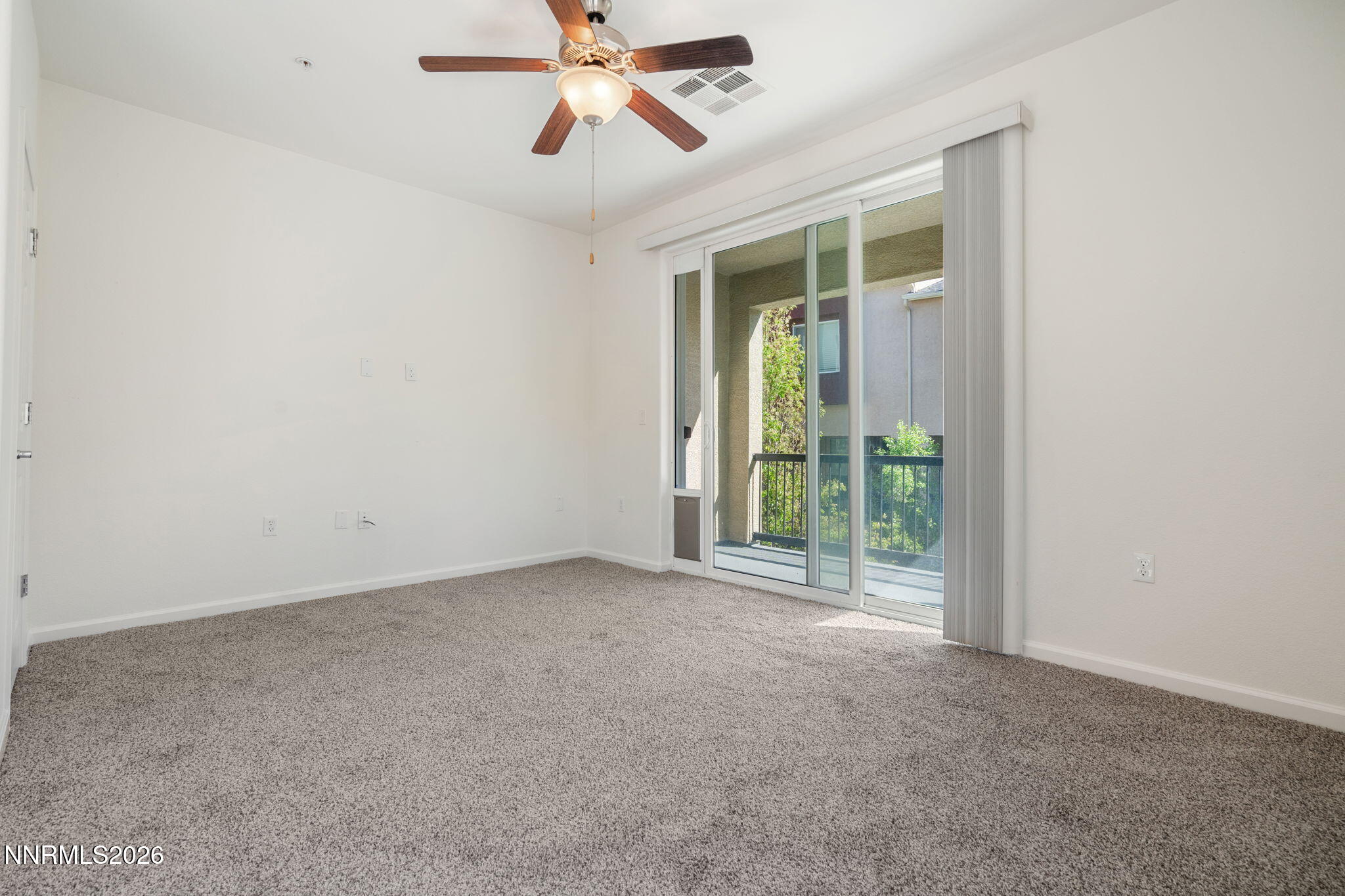3040 Sterling Ridge Circle Sparks, NV 89431 - Photo 16 of 31 an empty room with windows and entrance