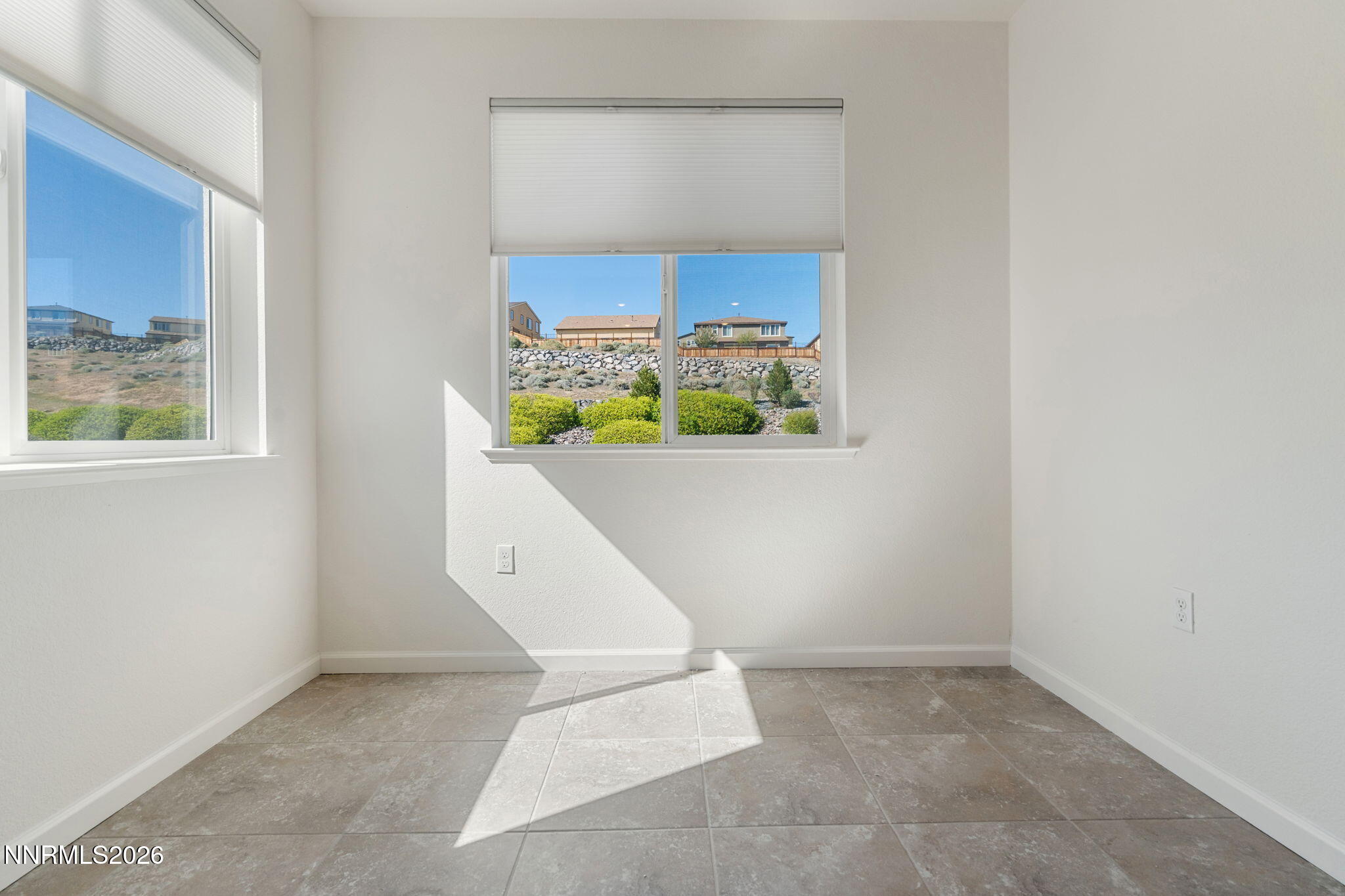 3040 Sterling Ridge Circle Sparks, NV 89431 - Photo 19 of 31 an entryway with window in it