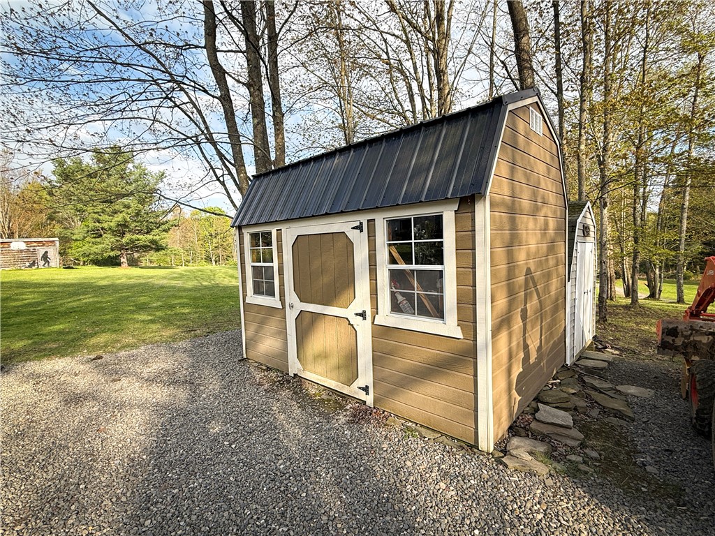 2615 Lockwood Run Road Lockwood, NY 14859 - Photo 36 of 50