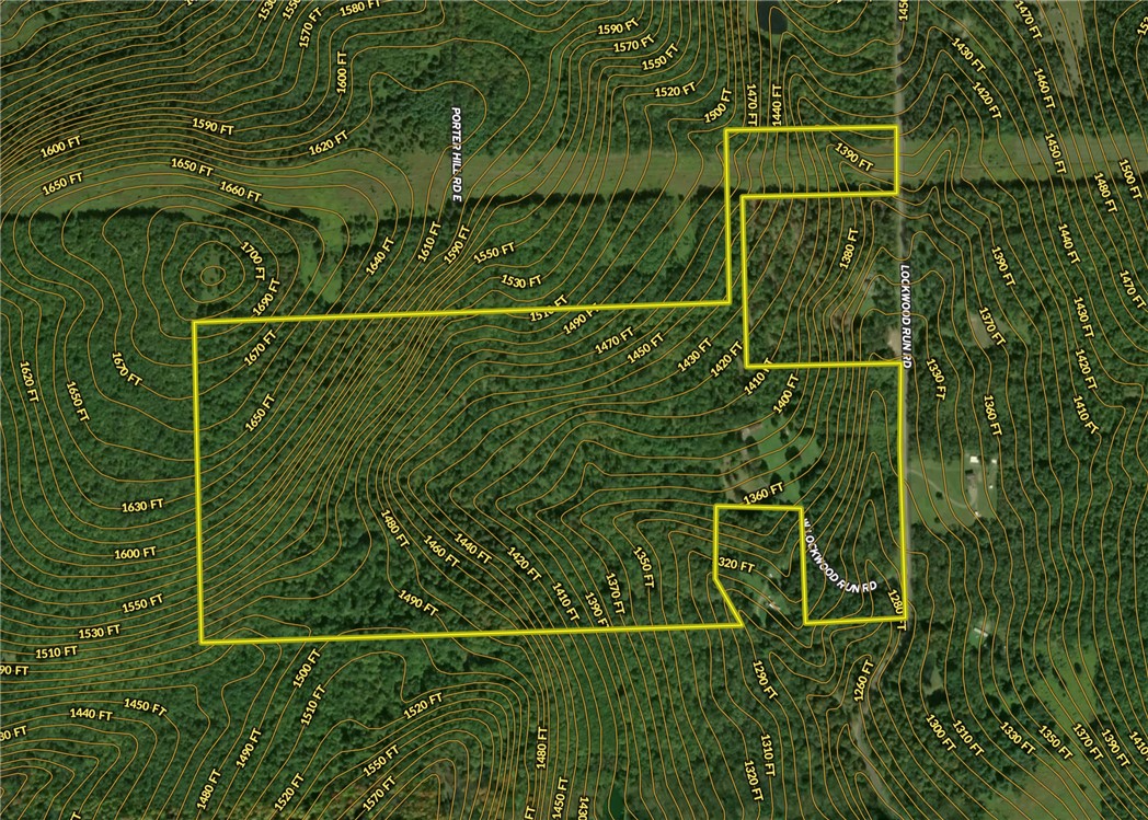 2615 Lockwood Run Road Lockwood, NY 14859 - Photo 46 of 50